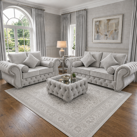 Rio 3+2 Seater Sofa  Set