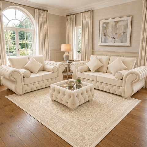 Rio 3+2 Seater Sofa  Set