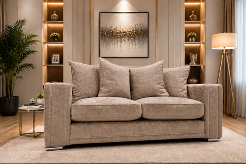 Alaska 2 Seater Sofa