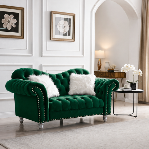 Elegance 2 Seater Sofa