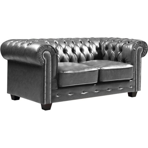 Chesterfield 2 Seater Sofa