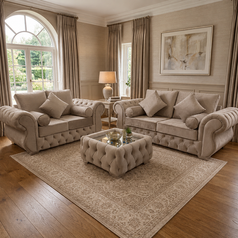 Rio 3+2 Seater Sofa  Set