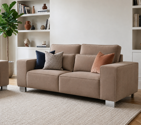 Salone 2 Seater Sofa