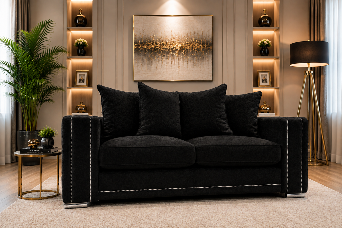 Alaska 2 Seater Sofa