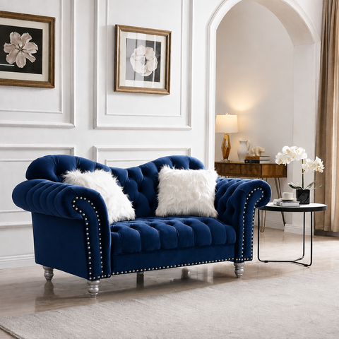Elegance 2 Seater Sofa