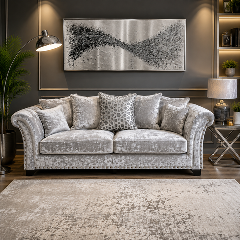 Harrison 2 Seater Sofa