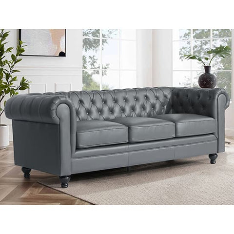 Chesterfield 3 Seater Sofa |