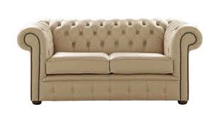 Chesterfield 2 Seater Sofa