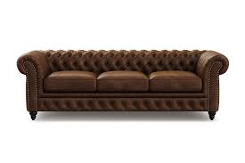 Chesterfield 3 Seater Sofa |