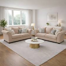 Harrison 3+2 Seater Sofa set