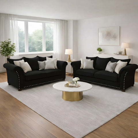 Harrison 3+2 Seater Sofa set