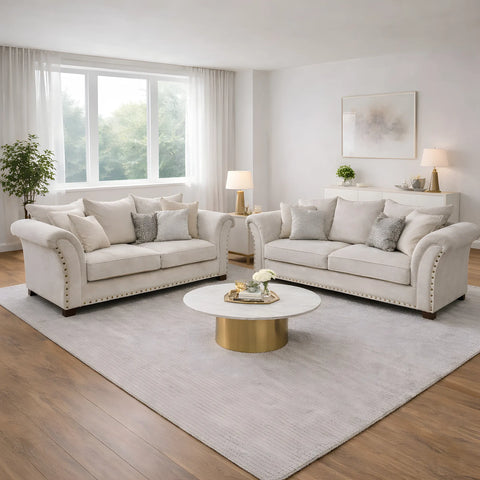 Harrison 3+2 Seater Sofa set