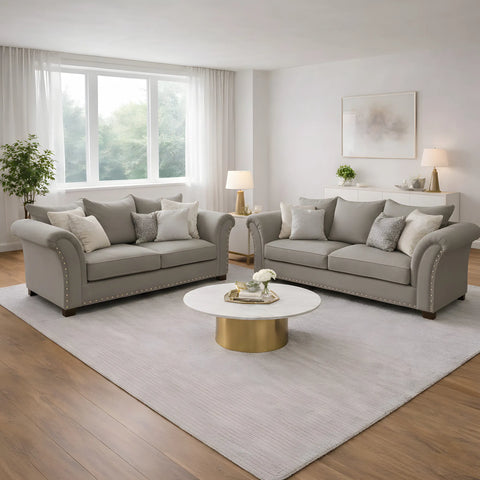 Harrison 3+2 Seater Sofa set