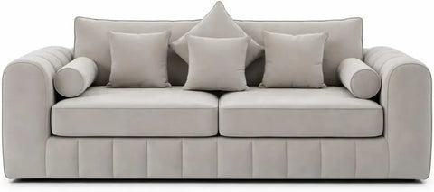 Lilly 2 Seater Sofa
