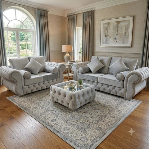 Rio 3+2 Seater Sofa  Set