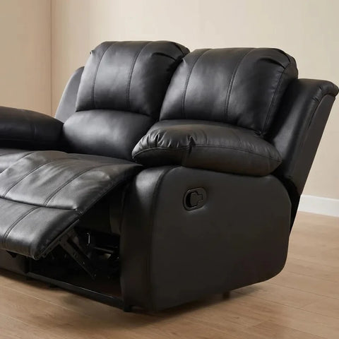 Roma 2 Seater Recliner Sofa