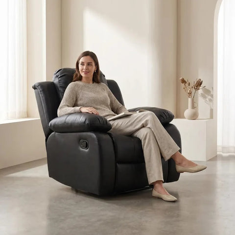 Roma Recliner Aram chair