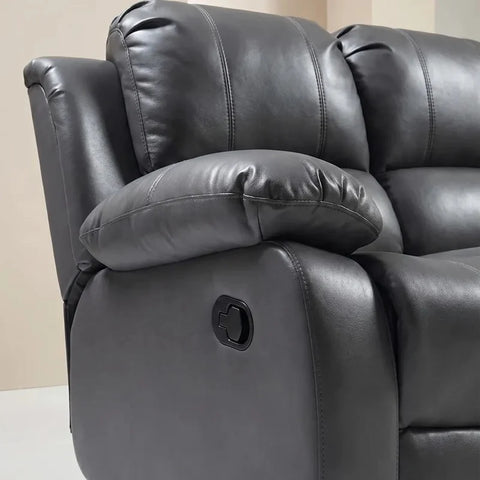 Roma 2 Seater Recliner Sofa