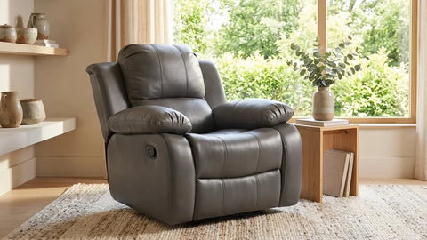 Roma Recliner Aram chair